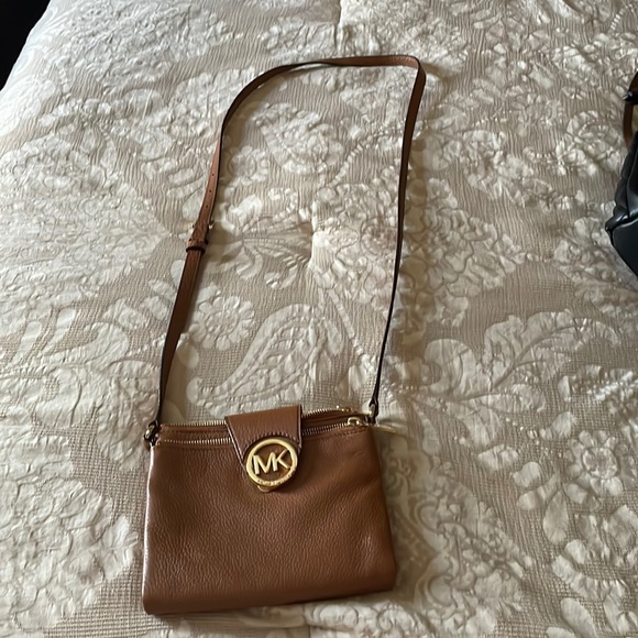 Michael Kors Handbags - Michael kors crossbody